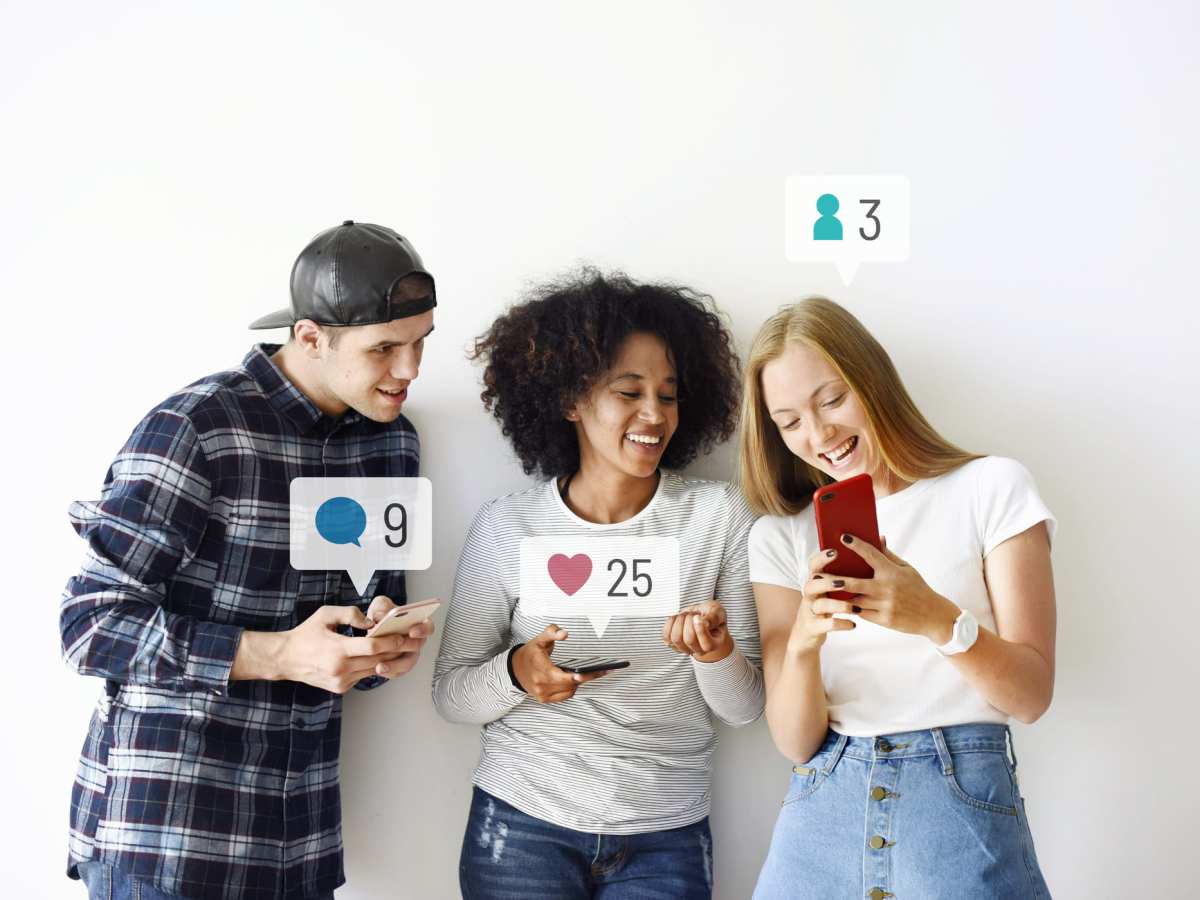 Kto to jest&nbsp;influencer?